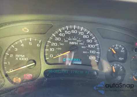 2004 Chevrolet Silverado 1500 Z71 from USA, damaged, VIN 1GCEK19T94E181448